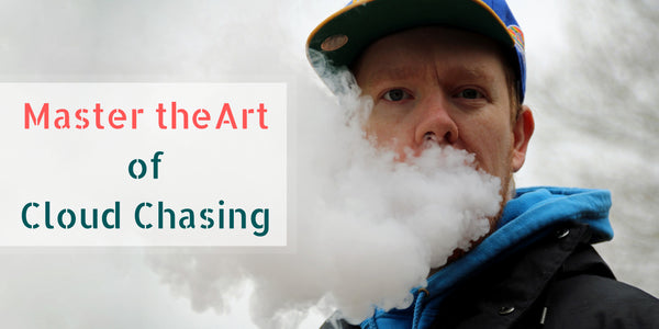 All You Need to Know about Mastering the Art of Cloud Chasing