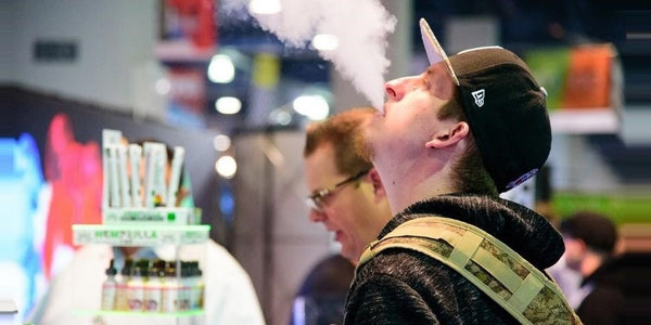 Remember These Tips for a Hassle-Free Air Journey with Your Vape