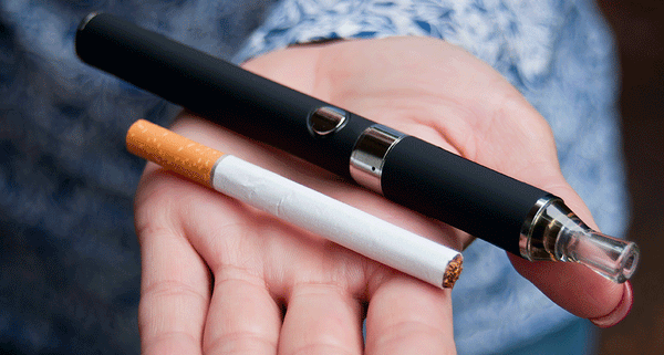 How Electronic Cigarettes Help You to Quit Smoking?