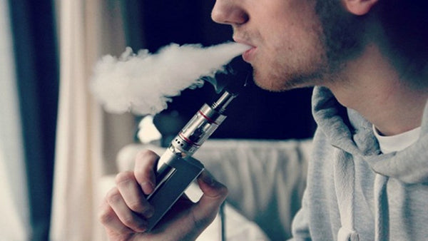 Getting Started with Vaping: Choosing Your First E-Cig Starter Kit
