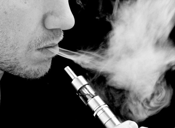 The Ultimate Vaping Guide for E-Cigarette Enthusiasts